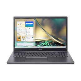 Acer Aspire 5 A515-47-R06U 15" Ryzen 7 2 GHz - SSD 1000 GB - 16GB AZERTY - Frans