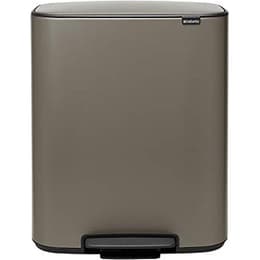 Brabantia 223068 Elektrische prullenbak