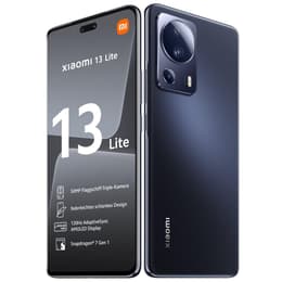 Xiaomi 13 Lite 128GB - Zwart - Simlockvrij