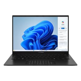 Asus ZenBook 14 UM3406KA-PP138W 14" GHz - HDD 512 GB - 16GB - Integrated Graphics QWERTZ - Zwitsers