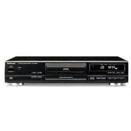Technics SL-PG480A CD speler