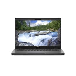 Dell Latitude 5300 13" Core i5 1.6 GHz - SSD 128 GB - 32GB QWERTZ - Duits