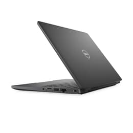 Dell Latitude 5300 13" Core i5 1.6 GHz - SSD 128 GB - 32GB QWERTZ - Duits