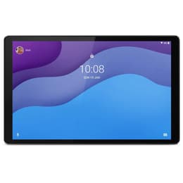 Lenovo Tab M10 HD Gen 2 32GB - Grijs - WiFi