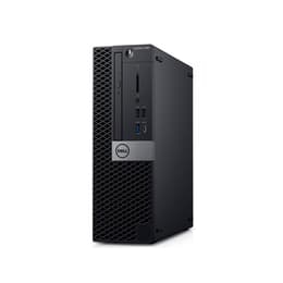 Dell OptiPlex 5060 SFF Core i5 2.8 GHz - SSD 512 GB RAM 8GB