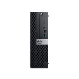 Dell OptiPlex 5060 SFF Core i5 2.8 GHz - SSD 512 GB RAM 8GB