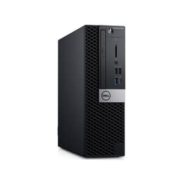 Dell OptiPlex 5060 SFF Core i5 2.8 GHz - SSD 512 GB RAM 8GB