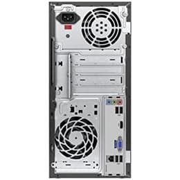 HP Pavilion 550-230ng A10 A10 3.6 GHz - SSD 256 GB + HDD 1 TB RAM 16GB