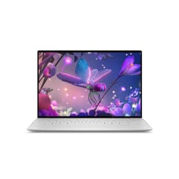 Dell XPS 9320 13" Core i7 2.1 GHz - SSD 512 GB - 16GB QWERTY - Zweeds