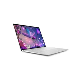 Dell XPS 9320 13" Core i7 2.1 GHz - SSD 512 GB - 16GB QWERTY - Zweeds