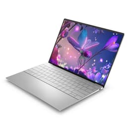 Dell XPS 9320 13" Core i7 2.1 GHz - SSD 512 GB - 16GB QWERTY - Zweeds