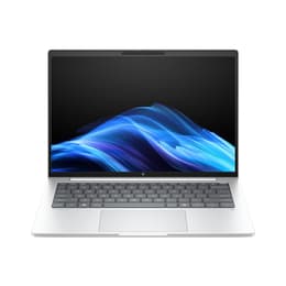 HP EliteBook 8 G1i 14 AI 14" 2.1 GHz - SSD 512 GB - 16GB QWERTY - Italiaans