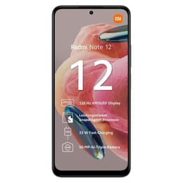 Xiaomi Redmi Note 12 4G 128GB - Grijs - Simlockvrij