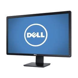 23-inch Dell P2312H 1920 x 1080 LED Beeldscherm Zwart