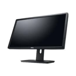 23-inch Dell P2312H 1920 x 1080 LED Beeldscherm Zwart
