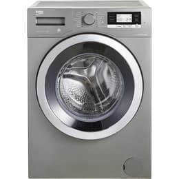 Beko WTV8734XC0M Wasmachine Frontlading