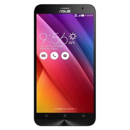 Asus Zenfone 2 Deluxe 32GB - Zwart - Simlockvrij