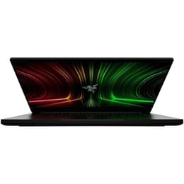 Razer Blade 14 RZ09-0427NGA3-R3G1 14" Ryzen 9 4.9 GHz - SSD 1 TB - 16GB - NVIDIA GeForce RTX 3070 Ti QWERTZ - Duits