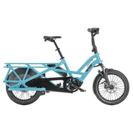 Tern GSD S00 Elektrische fiets