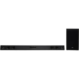 Soundbar & Home cinema-set Lg SC9S - Zwart