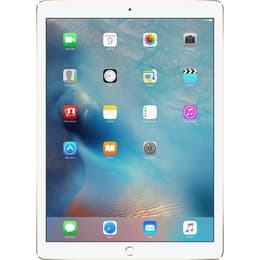iPad Pro 12.9" (2017) 2e generatie 256 GB - WiFi - Goud