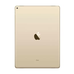 iPad Pro 12.9" (2017) 2e generatie 256 GB - WiFi - Goud