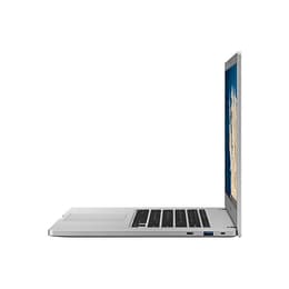 Samsung ChromeBook 4 Celeron N4000 1.1 GHz 32GB eMMC - 4GB QWERTY - Engels