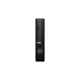 Dell OptiPlex 7080 Micro Core i5 2.3 GHz - SSD 512 GB RAM 8GB