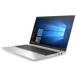 HP EliteBook 850 G7 15" Core i7 1.8 GHz - SSD 512 GB - 16GB QWERTY - Engels