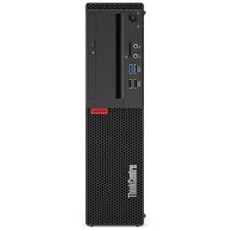 Lenovo ThinkCentre M720S SFF Core i5 2.8 GHz - SSD 512 GB RAM 8GB