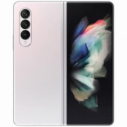 Galaxy Z Fold3 5G 512GB - Zilver - Simlockvrij