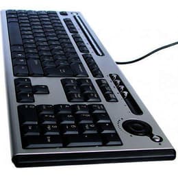 Packard Bell Toetsenbord QWERTZ Duits KB-0420