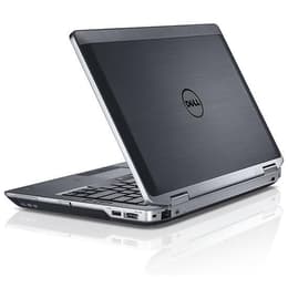 Dell Latitude E6320 13" Core i5 2.6 GHz - SSD 1000 GB - 8GB AZERTY - Frans