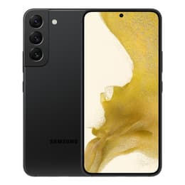 Galaxy S22 5G 128GB - Zwart - Simlockvrij