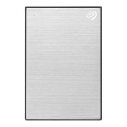 Seagate Backup Plus STHP4000401 Externe harde schijf - HDD 4 TB USB 3.0