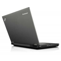 Lenovo ThinkPad T440p 14" Core i5 2.6 GHz - SSD 240 GB - 4GB AZERTY - Frans