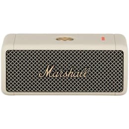 Marshall Emberton BT Speaker Bluetooth - Wit