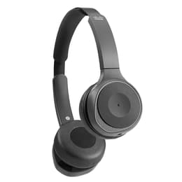 Headset 730 geluidsdemper Hoofdtelefoon - wireless Zwart