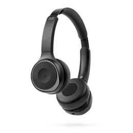 Headset 730 geluidsdemper Hoofdtelefoon - wireless Zwart