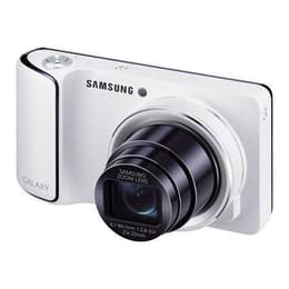 Compactcamera Samsung Galaxy EK-GC100 - Wit