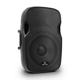 Malone Active PA Speaker - Zwart