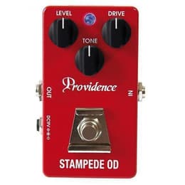 Providence Stampede OD SOV-2 Audio accessoires