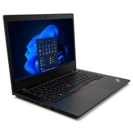 Lenovo ThinkPad L14 G2 14" Core i5 2.4 GHz - SSD 1 TB - 16GB QWERTY - Spaans