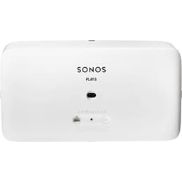 Sonos Play 5 Gen 2 Speaker Bluetooth - Wit