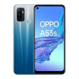 Oppo A53S 128GB - Blauw - Simlockvrij