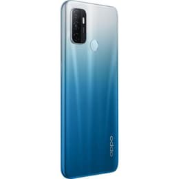 Oppo A53S 128GB - Blauw - Simlockvrij