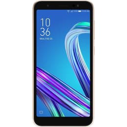 Asus ZenFone Live ZA550KL 16GB - Goud - Simlockvrij