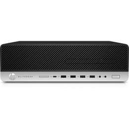 HP EliteDesk 800 G5 Core i5 3 GHz - SSD 512 GB RAM 8GB