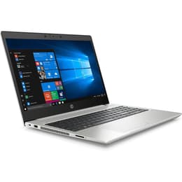 HP ProBook 450 G7 15" Core i5 1.6 GHz - SSD 512 GB - 16GB AZERTY - Frans