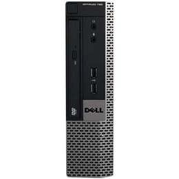 Dell OptiPlex 790 USFF Core i3 3,3 GHz - HDD 320 GB RAM 4GB